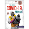 Fighting Covid-19 Abroad