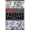 Passive Income: / 24 WAYS TO BUILD PASSIVE INCOME - EXTRA: Mix-ups of Passive Income