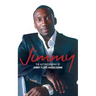 Jimmy: The Autobiography of Jimmy Floyd Hasselbaink