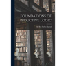 Foundations of Inductive Logic