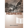 Studies in Hebrews
