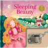Sleeping Beauty: A Musical Book: Wind-Up Sound Book