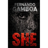 She