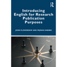 Introducing English for Research Publication Purposes