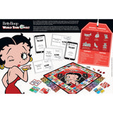 Betty Boop Opoly by MasterPieces Puzzle Company INC