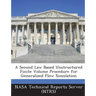 A Second Law Based Unstructured Finite Volume Procedure for Generalized Flow Simulation