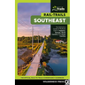 Rail-Trails Southeast: The Definitive Guide to Multiuse Trails in Alabama, Georgia, North Carolina, and South Carolina