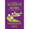 Aim High, Achieve More: The Roadmap to Fulfillment