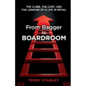 From Bagger to Boardroom: The climb, the cost, and the lessons of a life in retail