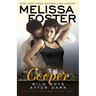 Wild Boys After Dark: Cooper