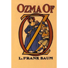 Ozma of Oz