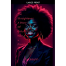 Beyond The Straightener: A Story of Natural Hair & Freedom