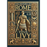 The History of Rome: Books 21-30 (Collector's Edition) (Laminated Hardback with Jacket)