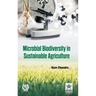 Microbial Biodiversity in Sustainable Agriculture