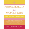 Fibromyalgia and Muscle Pain: Your Self-Treatment Guide