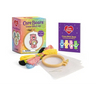 Care Bears Cross-Stitch Kit: Includes 4 Patterns
