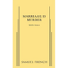 Marriage Is Murder