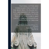 Pastoral Letter and Conciliary Discourse of the Most Rev. F.N. Blanchet, D.D., Archbishop of Oregon City. Also, Address to Pope Pius IX, of the Clergy