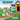 Dixie Duckling: First Day of School