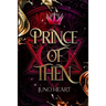 Prince of Then: A Fae Romance