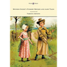 Mother Goose's Nursery Rhymes and Fairy Tales - With Six Coloured Plates, and Four Hundred and Twenty-Four Wood-Cuts by John Gilbert, John Tenniel, Ha