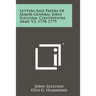 Letters And Papers Of Major-General John Sullivan, Continental Army V2, 1778-1779