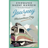 Journey to Merveilleux City