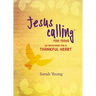 Jesus Calling: 50 Devotions for a Thankful Heart: (A Devotional for Teens on Being Grateful)