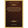 Revelations Of Egyptian Mysteries And Allegories Of The Greek Lyric Poets Clearly Interpreted; History Of The Works Of Nature With A Discourse On Heal