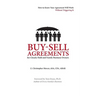 Buy-Sell Agreements for Closely Held and Family Business Owners