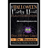 The Halloween Party Host Handbook