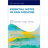 Essential Notes in Pain Medicine