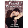 Personal Recognizance: Sime Gen, Book Nine / The Story Untold and Other Sime Gen Stories: Sime Gen, Book Ten (Wildside Double #14)