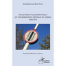 An Outline of Customs Policy of the Democratic Republic of Congo: 2003-2010