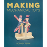 Making Mechanical Toys