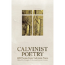 Calvinist Poetry
