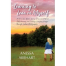 Learning to Lean on Myself
