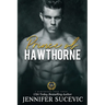 Prince of Hawthorne Prep: A Dark, Enemies-to-Lovers Bully Sports Romance