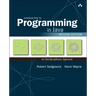 Introduction to Programming in Java: An Interdisciplinary Approach