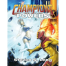 Champions Powers
