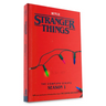 Stranger Things: The Complete Scripts, Season 1