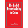 The End of Exterritoriality in China