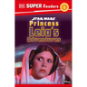 DK Super Readers Level 1 Star Wars Princess Leia's Adventures