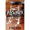 Blowback: A Cadillac Holland Mystery
