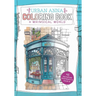 Urban Anna Coloring Book: A Whimsical World: Volume 3