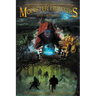 Charlie Sullivan and the Monster Hunters: Witch Moon