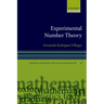 Experimental Number Theory