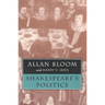 Shakespeare's Politics