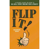Flip It!: A Pocket Guide on How to Re-Sell Stuff Online for a Profit