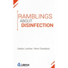 Ramblings about disinfection